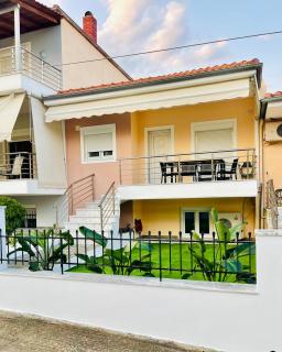 Villa Ino Nea Iraklitsa - Nea Iraklitsa - 7