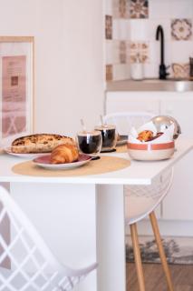 Le Boho Chic Studio Cosy - Narbonne - 6