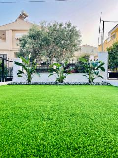 Villa Ino Nea Iraklitsa - 7