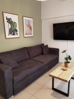 Villa Ino Nea Iraklitsa - 1