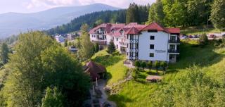Hotel Dziki Potok Karpacz Konferencje & SPA - Karpacz - 7