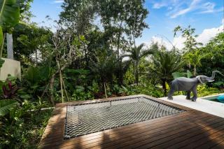 Villa Sungai by BaliSuperHost - Ubud - 2