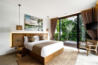 Villa Sungai by BaliSuperHost - Ubud - 1