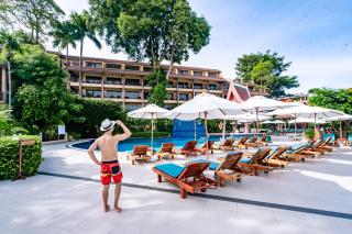 Chanalai Garden Resort, Kata Beach - Kata Beach - 9