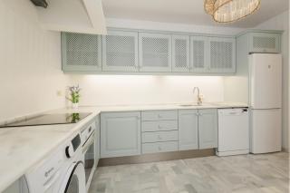 Apartment, with private terrace and in beachfront urbanization with heated pool, in Casares Costa - 5