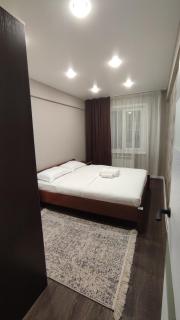 Apartments on 23,1 Nаzarbaeva Ave - Ustʼ-Kamenogorsk - 5