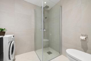 Forenom Serviced Apartments Oslo Stensberggata - Oslo - 9