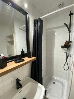 Charmant 2 chambres - Centre - Angers - 8