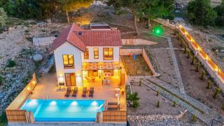 Casa Luna - Kaş - 7