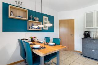 Ferienwohnung Lydia - Zell am Harmersbach - 4
