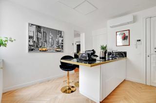 Dazzling flat - 3BD8P - Arc de Triomphe - París - 2