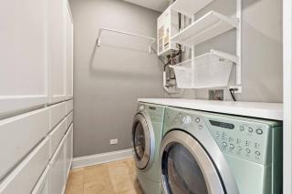 Roscoe Village Family Hideaway - Chicago - 6