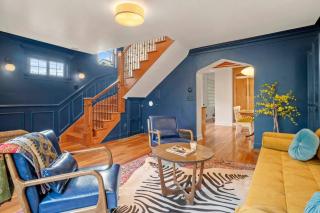 Roscoe Village Family Hideaway - Chicago - 5