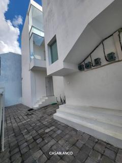 Casa Blanco - Legian - 0