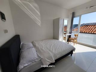 Casa Blanco - Legian - 6