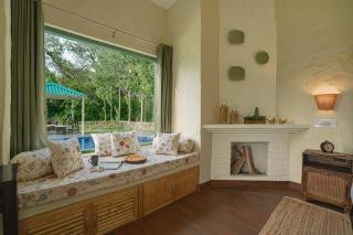 SaffronStays Dalewal Jungle Lodge, Hoshiarpur - 8