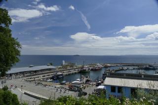 Ferienwohnung Lorenz - Sassnitz - 5