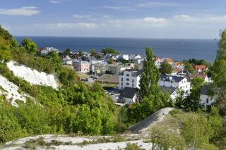 Ferienwohnung Lorenz - Sassnitz - 6