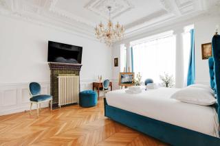 Luxurious flat - 4BD8P - Arc de Triomphe - 2