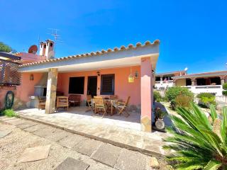 Casa con giardino con climatizzatore!!! - Costa Rei - 9