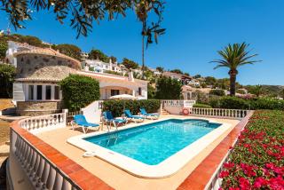 Villa Sa Torreta - Son Bou - 0