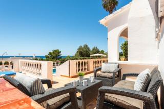 Villa Sa Torreta - Son Bou - 5