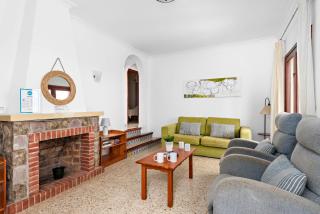 Villa Sa Torreta - Son Bou - 2