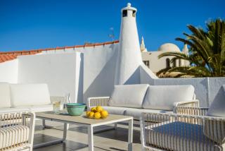 Casa Xyza - Ferragudo - 5