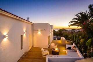 Casa Xyza - Ferragudo - 2