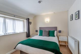 The Barn Guest House and Tearoom - Hutton le Hole - 3