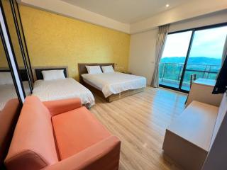 One City One Vacation Farm - Nantou City - 7