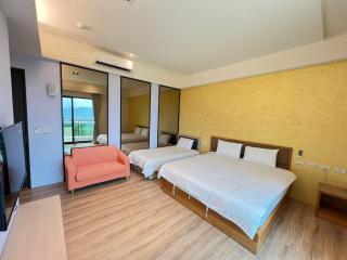 One City One Vacation Farm - Nantou City - 8