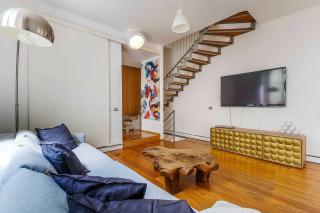 LUVI - Pietro Custodi - Milan - 3