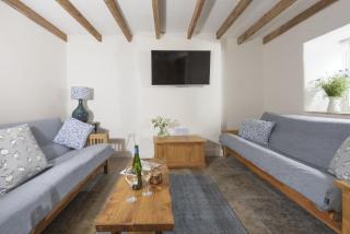 Bridge House, Newlyn - 4