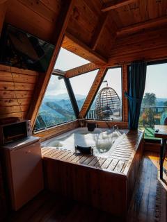 Heidi Bungalov - Pazar - 0