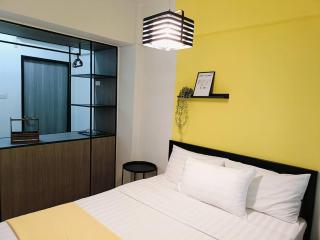 UDMS On Nut 10 - Bangkok's Charm 40 sqm - Bangkok - 4