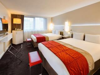 Mercure Lyon Centre Saxe Lafayette - Lione - 2