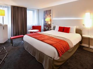 Mercure Lyon Centre Saxe Lafayette - Lione - 1