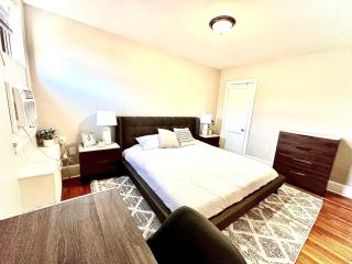 Lennox C407 Cozy And Spacious Studio1br Apt - Philadelphie - 8