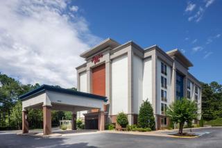 Hampton Inn Atlanta-Northlake - 0