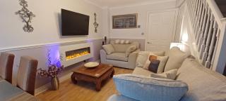 Cosy Retreat - house with double bedroom - Ripon - 9