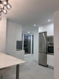 Apartamento Olimpic Beach - Roquetas de Mar - 1