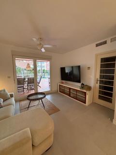 Apartamento Olimpic Beach - Roquetas de Mar - 4