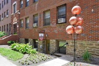Lennox C302 Peaceful & Perfect Private 1br - Philadelphia - 4