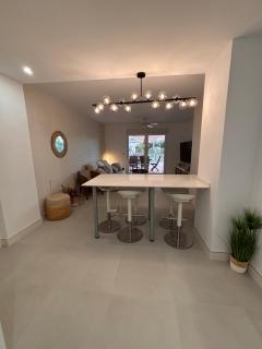 Apartamento Olimpic Beach - Roquetas de Mar - 3