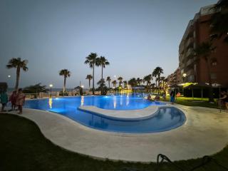 Apartamento Olimpic Beach - Roquetas de Mar - 0