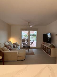 Apartamento Olimpic Beach - Roquetas de Mar - 6