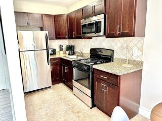 Lennox C301 Peaceful & Perfect Studio Apt - Philadelphia - 8