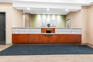 Best Western Plus Fergus Hotel - Fergus - 7