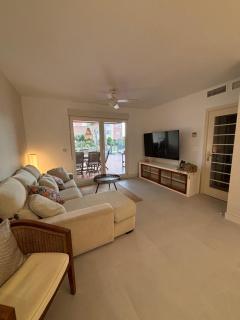 Apartamento Olimpic Beach - 2